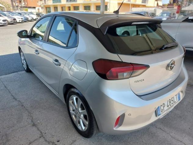 OPEL Corsa 1.2 Edition km 56000 Fatturab Possibile legge 104 rif. 23909531 - Foto 6