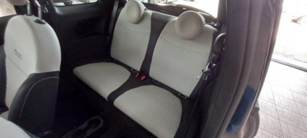 FIAT 500 1.0 Hybrid Dolcevita rif. 23937159 - Foto 7