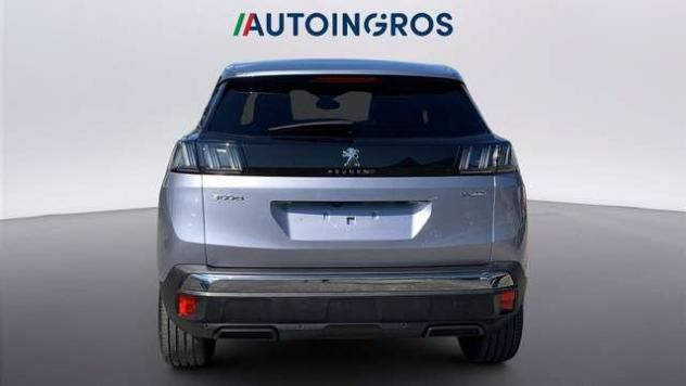 Peugeot 3008 1.6 hybrid phev Allure Pack 180cv e-eat8 - Foto 4