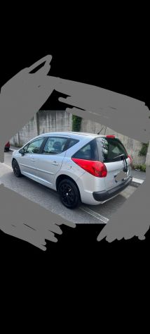 PEUGEOT anno 2012 - Foto 5