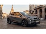 RENAULT Captur 1.2 rif. 24104260