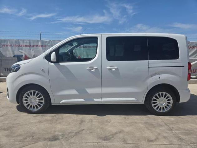 TOYOTA Proace Verso 1.5D L0 D Lounge rif. 23799196 - Foto 2