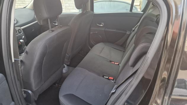 Renault Clio 1.5 dCi 75CV 5 porte Dynamique - Foto 9