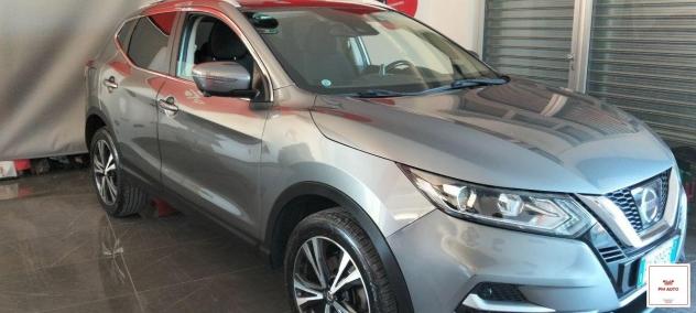 NISSAN - Qashqai - 1.5 dCi N-Connecta - Foto 2