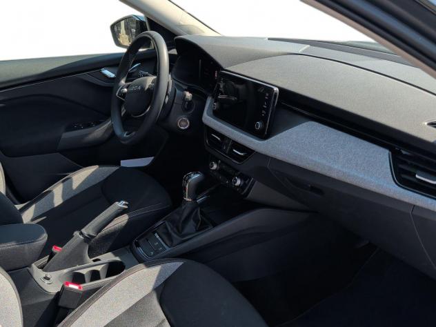 Škoda Kamiq 2024 1.0 tsi Style 115cv dsg - Foto 9