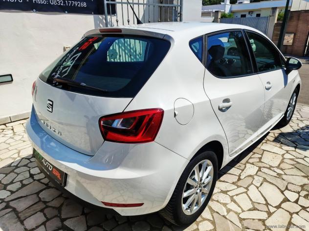 SEAT Ibiza 1.0 75CV 5p. Connect - Foto 7