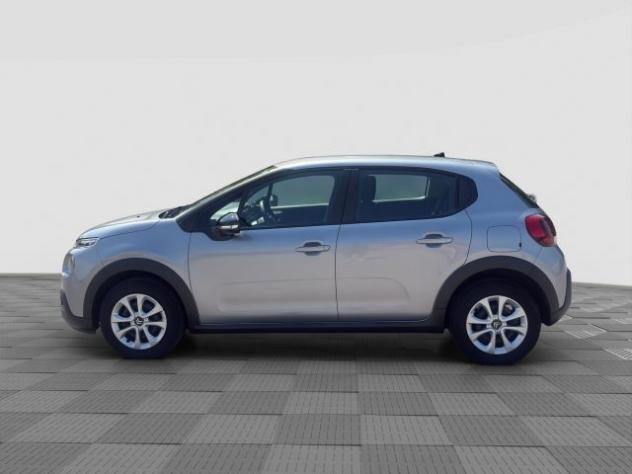CITROEN C3 C3 PureTech 83 S&S Feel rif. 23960797 - Foto 2
