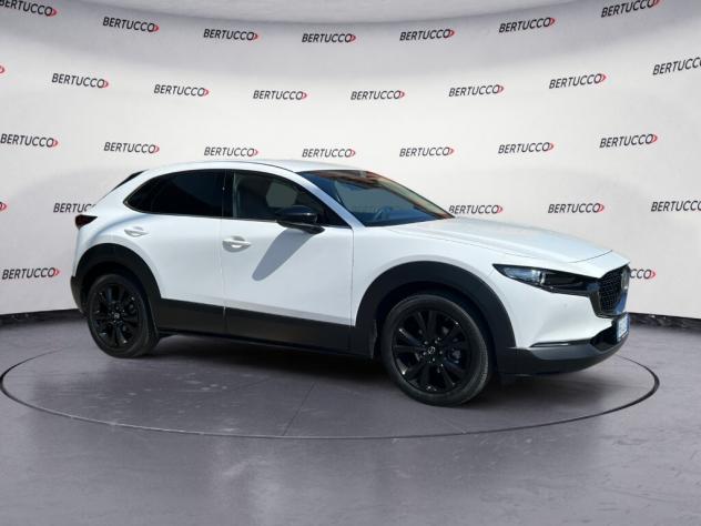 MAZDA CX-30 2.0L e-Skyactiv-G 150 CV M Hybrid 2WD Nagisa