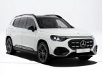 MERCEDES-BENZ GLB 200 4matic HEV AMG Line Advanced Plus auto rif. 24126509
