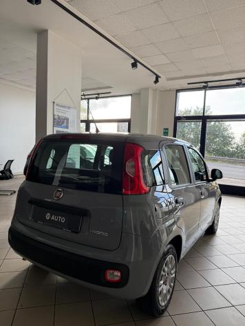 Fiat Panda 1.0 FireFly S&S Hybrid - Foto 6
