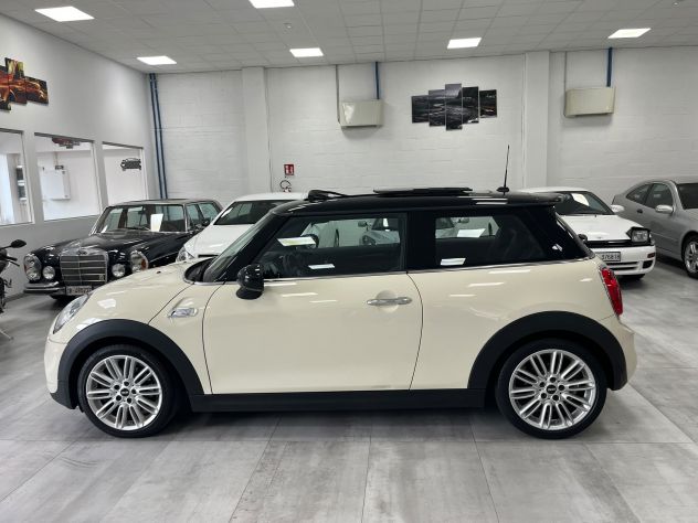 MINI Cooper S 2.0 3p auto - Foto 8