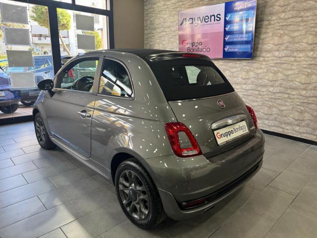 Fiat 500 C 1.0 Hybrid Cult Cabrio - Foto 5
