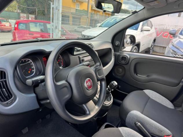 FIAT Panda 1.0 FireFly S&S Hybrid Easy rif. 23838031 - Foto 8