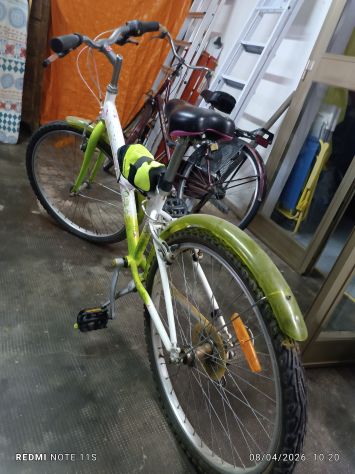 Bicicletta per ragazza - Foto 2