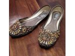 Scarpe in pelle decorate pakistan