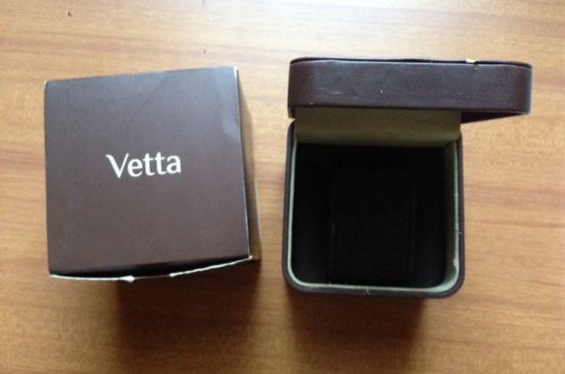 scatola per orologio Vetta - Foto 3