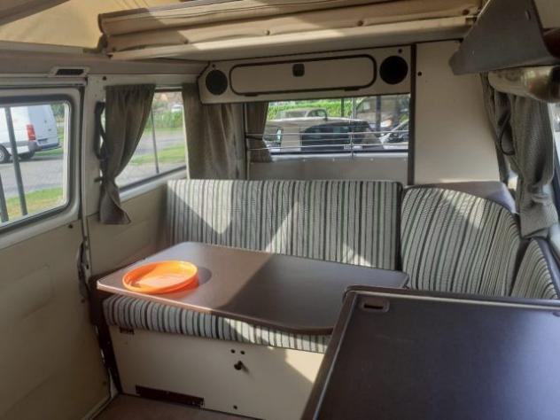 VOLKSWAGEN WESTFALIA 1.6TDI rif. 23940869 - Foto 10