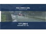 Immobile in asta di 278 m² in vendita a Follonica