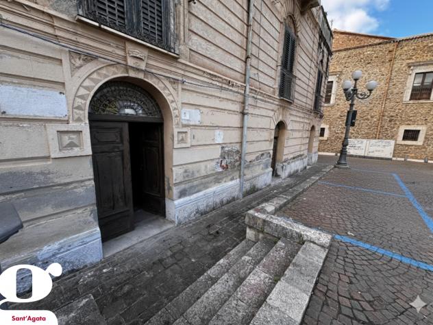 Magazzino - Sant'Agata di Militello . Rif.: Cod. rif 3289076VCG - Foto 10