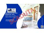 Immobile in asta di 46 m² in vendita a Alatri
