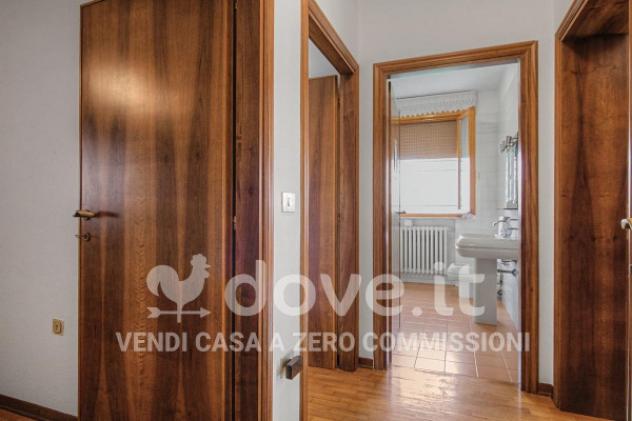 Casa indipendente di 265 m² con più di 5 locali e box auto doppio in vendita a Argenta - Foto 20
