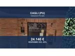 Immobile in asta di 132 m² con più di 5 locali in vendita a Cagli