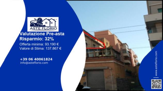 Immobile in asta di 74 m² in vendita a Cagliari