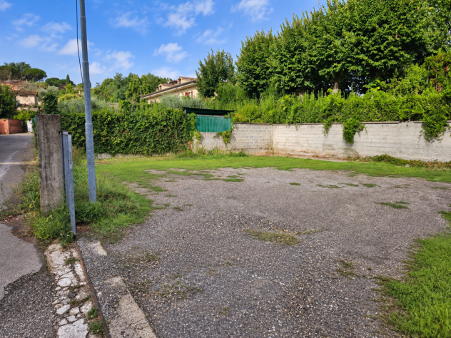 Posto auto in vendita a Capannoli 24 mq Rif: 1448958 - Foto 5