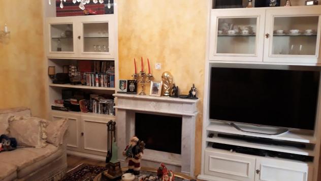 Casa semindipendente in vendita a Fossone - Carrara 110 mq Rif: 920945 - Foto 5
