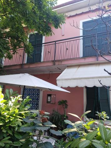 Villa in vendita a Carrara 200 mq Rif: 1279297