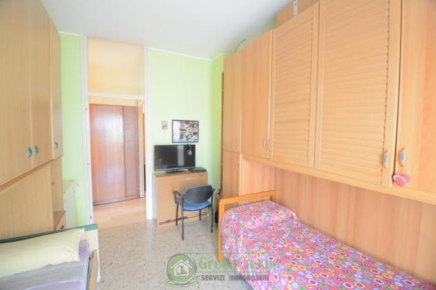 APPARTAMENTO di 3 vani e di 96 mq (CAVENAGO DI BRIANZA) rif. IGC 3 L 117 GRAMSCI - Foto 11