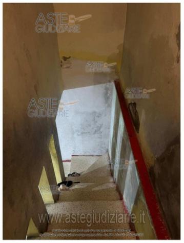 IMMOBILI-IMMOBILE RESIDENZIALE-VIA CONFINE 50 - Foto 4