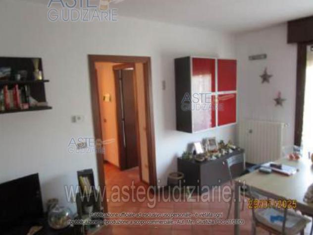 IMMOBILI-IMMOBILE RESIDENZIALE-Via A. Mantegna, 35, 46010 Eremo MN, Italia - Foto 2