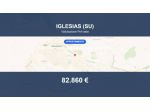 Immobile in asta di 130 m², box auto in vendita a Iglesias