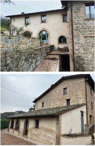 Immobile in asta di 472 m² in vendita a Magione - Foto 7