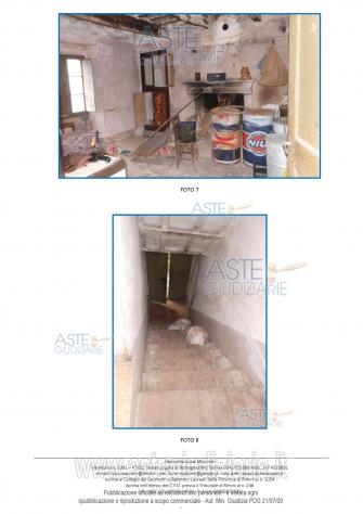 IMMOBILI-IMMOBILE RESIDENZIALE-Località Cà Mazzocco, 204, 47862 Maiolo RN, Italia - Foto 4