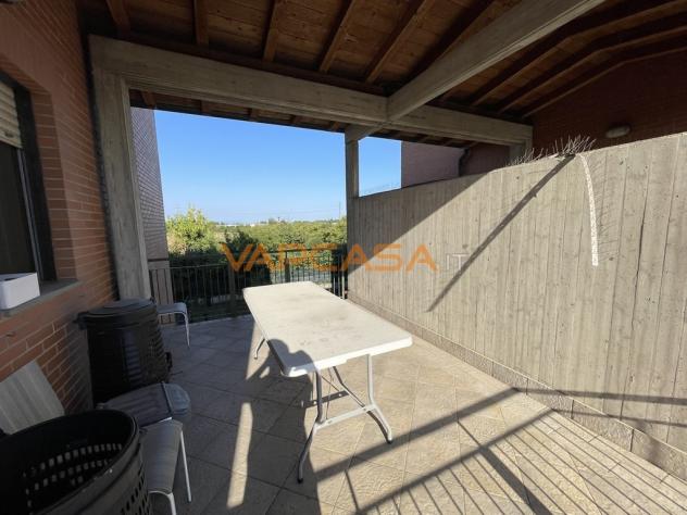 FANTASTICO TRILOCALE CON TERRAZZO - Foto 5