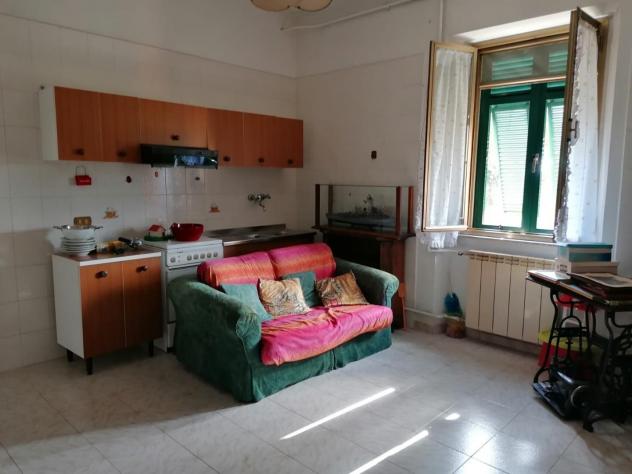 Appartamento in vendita a Romagnano - Massa 90 mq Rif: 1226955