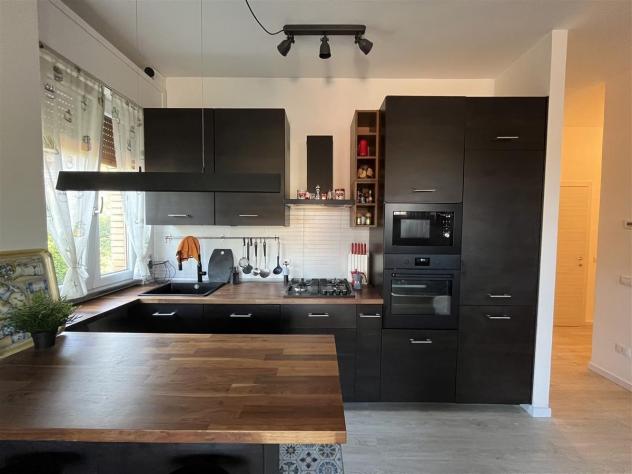 Appartamento in vendita a Ronchi - Massa 75 mq Rif: 1333974 - Foto 10