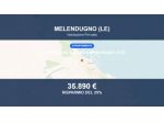 Immobile in asta di 66 m² in vendita a Melendugno