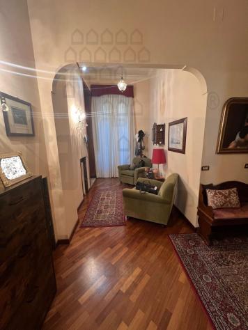 APPARTAMENTO di 7 vani e di 280 mq (MESSINA) rif. 2VS17263 - Foto 11