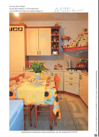 IMMOBILI-IMMOBILE RESIDENZIALE-via Vanella 181 n. 1/A - Foto 9