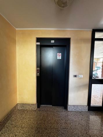 Moncalieri - Bilocale senza barriere architetoniche - Foto 8