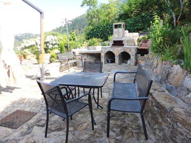 Villa in vendita a Cerreto - Montignoso 200 mq Rif: 611627 - Foto 8