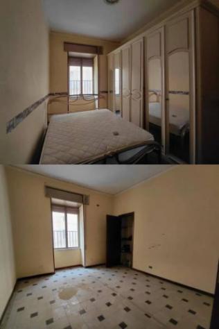 Immobile in asta di 115 m² con più di 5 locali in vendita a Napoli - Foto 8