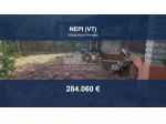 Immobile in asta di 69 m² in vendita a Nepi