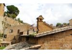 Orvieto centro - Abitazione Cielo-terra da ristrutturare con locali magazzi &hellip;