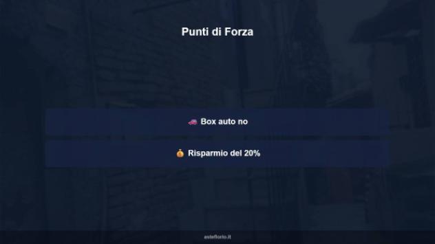 Immobile in asta di 47 m² in vendita a Rocca di Papa - Foto 15