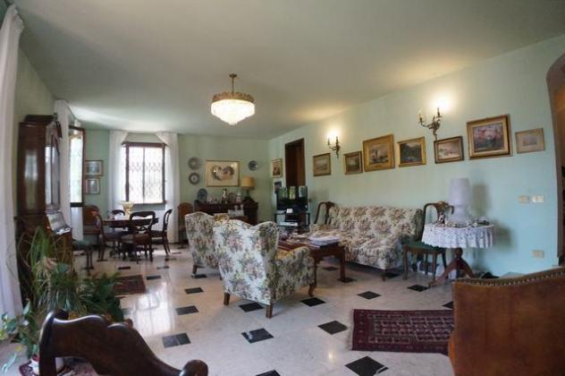 Casa singola in vendita a Ghezzano - San Giuliano Terme 250 mq Rif: 766889