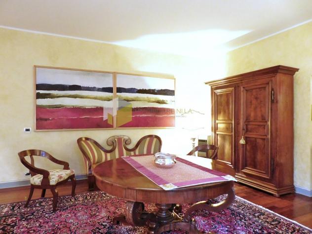 Villa in vendita a San Giuliano Terme 270 mq Rif: 1327216 - Foto 3
